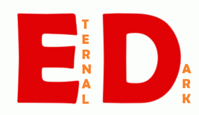 logo Eternal Dark (ROU)